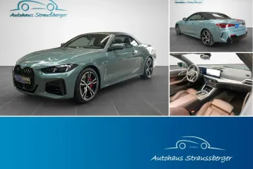 BMW 420 din 2025 - oferta BMW175119