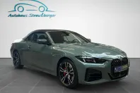 BMW 420 din 2025 cu 12.000 km - oferta BMW175119 - foto 2