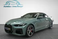 BMW 420 din 2025 cu 12.000 km - oferta BMW175119 - foto 3