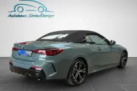 BMW 420 din 2025 cu 12.000 km - oferta BMW175119 - foto 4
