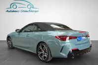 BMW 420 din 2025 cu 12.000 km - oferta BMW175119 - foto 5