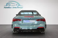 BMW 420 din 2025 cu 12.000 km - oferta BMW175119 - foto 7