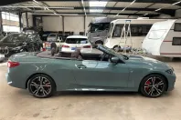 BMW 420 din 2025 cu 12.000 km - oferta BMW175119 - foto 8