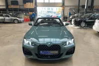 BMW 420 din 2025 cu 12.000 km - oferta BMW175119 - foto 9