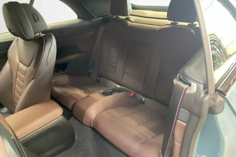 BMW 420 din 2025 cu 12.000 km - oferta BMW175119 - foto 16