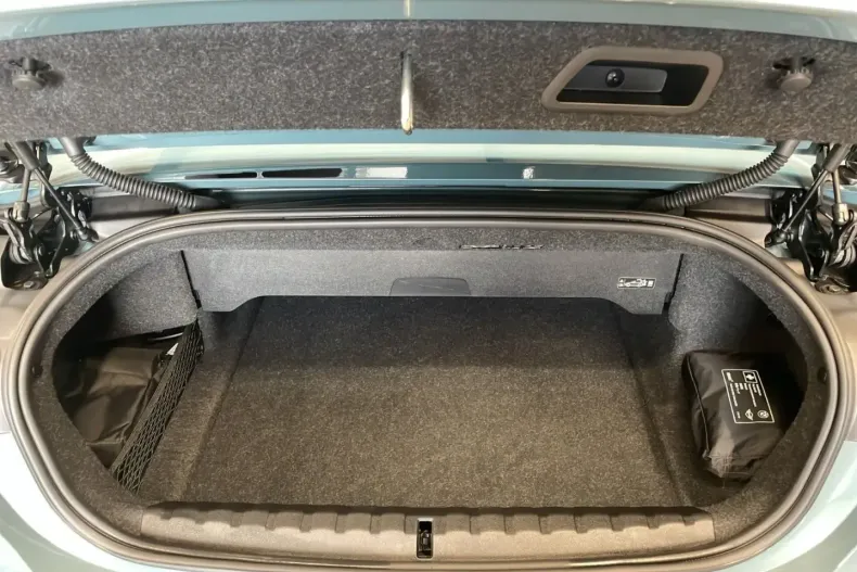 BMW 420 din 2025 cu 12.000 km - oferta BMW175119 - foto 17