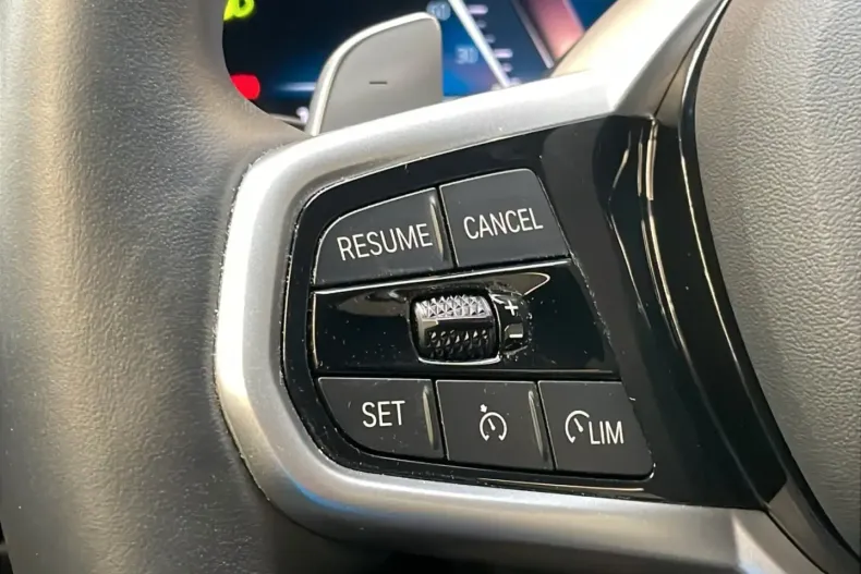 BMW 420 din 2025 cu 12.000 km - oferta BMW175119 - foto 21