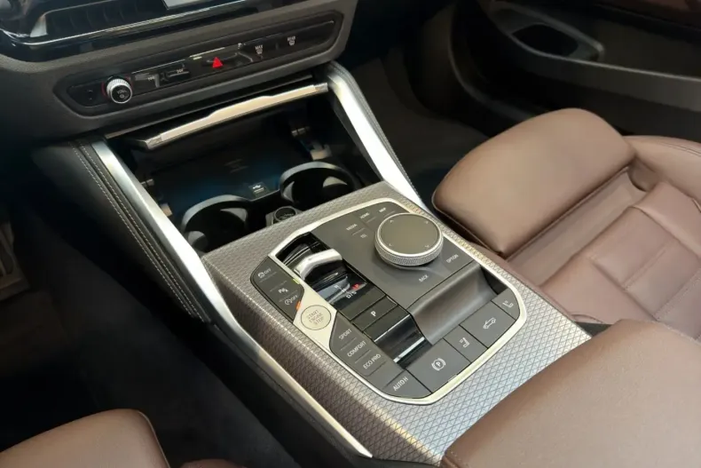 BMW 420 din 2025 cu 12.000 km - oferta BMW175119 - foto 23