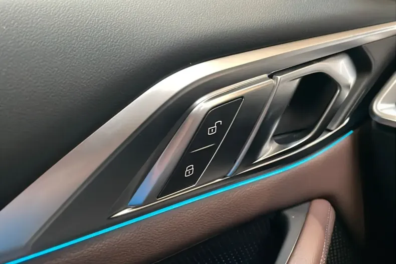 BMW 420 din 2025 cu 12.000 km - oferta BMW175119 - foto 26