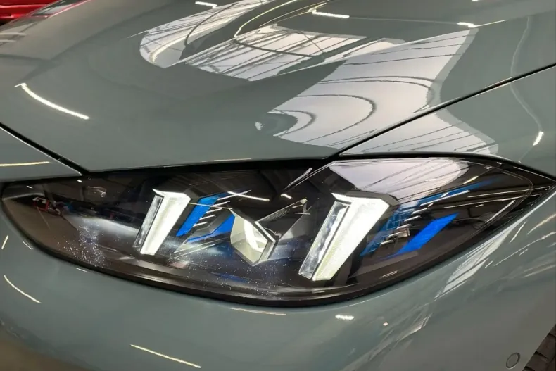 BMW 420 din 2025 cu 12.000 km - oferta BMW175119 - foto 32