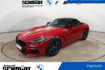 BMW Z4 M40 din 2025 - oferta BMW175120