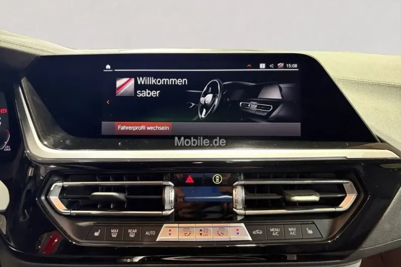 BMW Z4 M40 din 2025 cu 28.005 km - oferta BMW175120 - foto 13