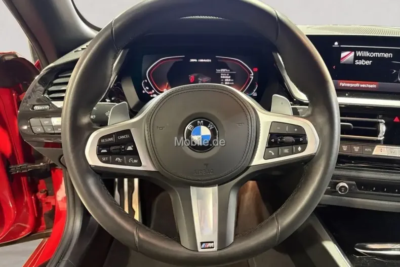 BMW Z4 M40 din 2025 cu 28.005 km - oferta BMW175120 - foto 14