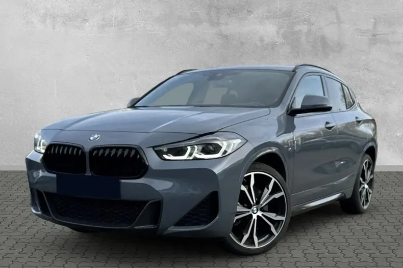 BMW X2 din 2024 cu 39.200 km - oferta BMW175121 - foto 1