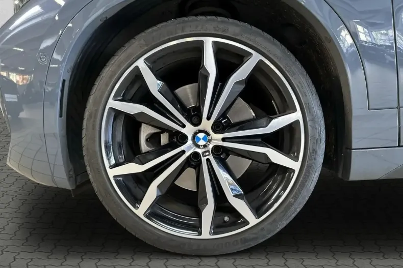 BMW X2 din 2024 cu 39.200 km - oferta BMW175121 - foto 7