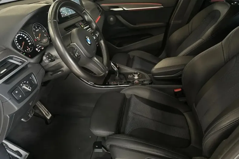 BMW X2 din 2024 cu 39.200 km - oferta BMW175121 - foto 8