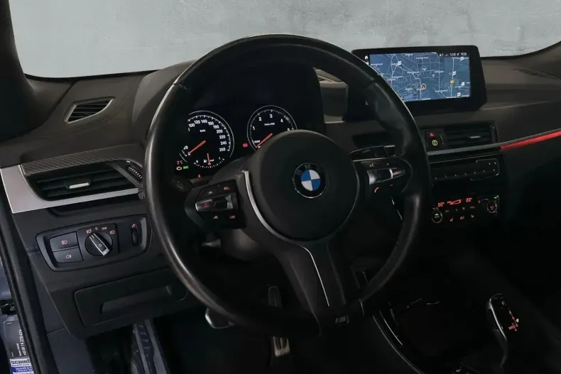 BMW X2 din 2024 cu 39.200 km - oferta BMW175121 - foto 9