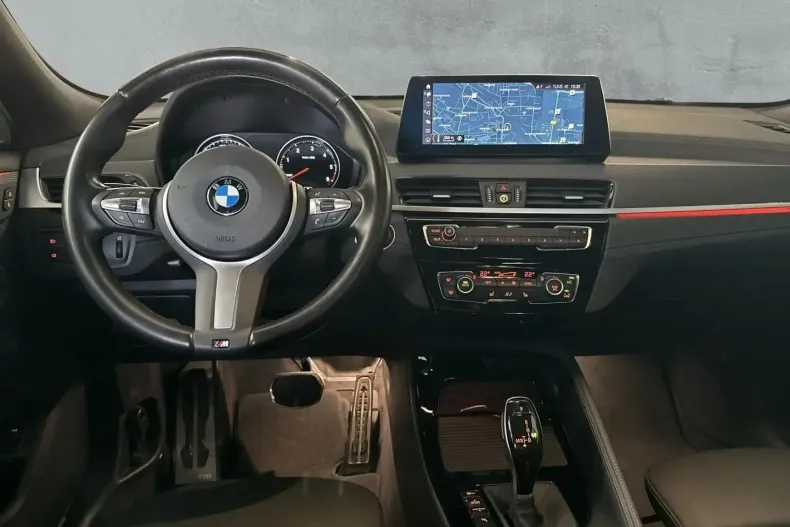 BMW X2 din 2024 cu 39.200 km - oferta BMW175121 - foto 10