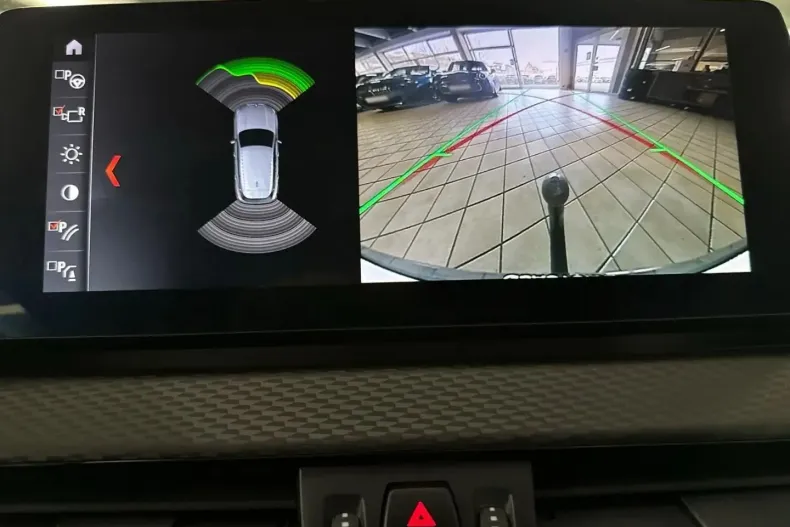 BMW X2 din 2024 cu 39.200 km - oferta BMW175121 - foto 11