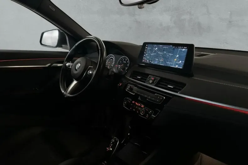 BMW X2 din 2024 cu 39.200 km - oferta BMW175121 - foto 13