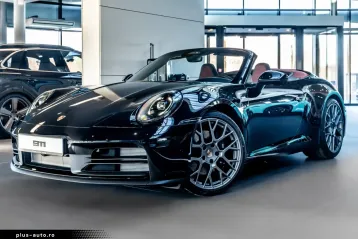 Porsche 992 din 2026 - oferta POR175123