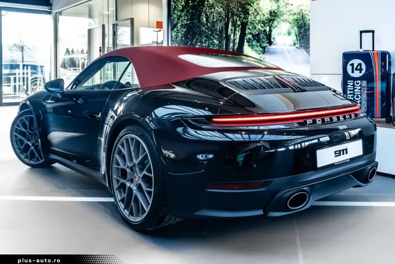 Porsche 992 din 2026 cu 5 km - oferta POR175123 - foto 7