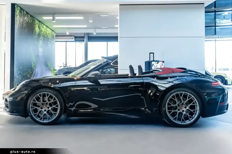 Porsche 992 din 2026 cu 5 km - oferta POR175123 - foto 9