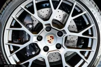 Porsche 992 din 2026 cu 5 km - oferta POR175123 - foto 12