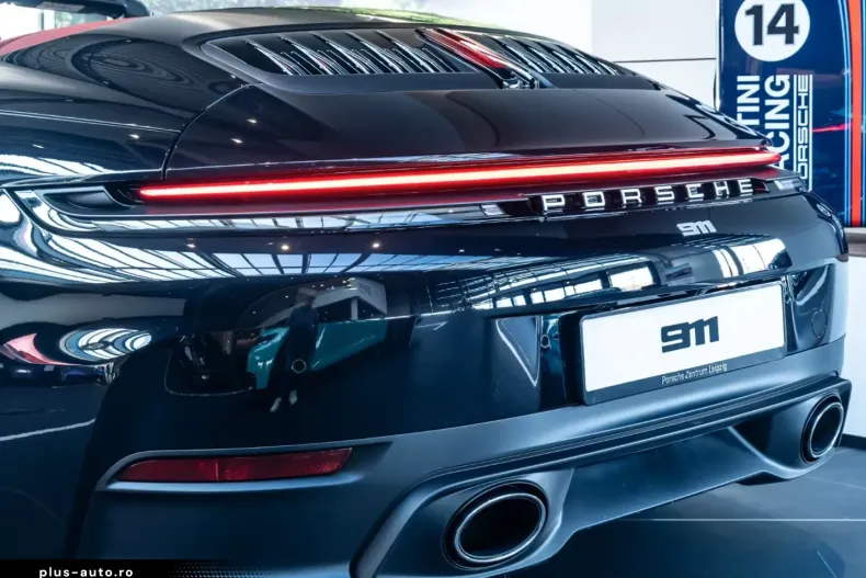 Porsche 992 din 2026 cu 5 km - oferta POR175123 - foto 13