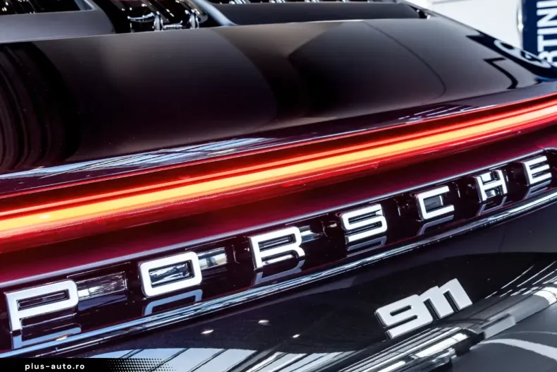 Porsche 992 din 2026 cu 5 km - oferta POR175123 - foto 16