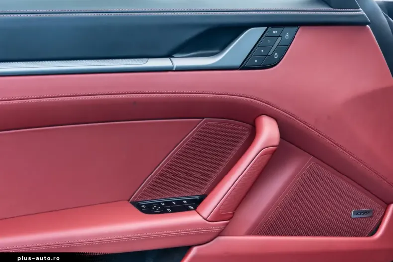 Porsche 992 din 2026 cu 5 km - oferta POR175123 - foto 20