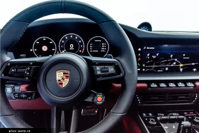 Porsche 992 din 2026 cu 5 km - oferta POR175123 - foto 24