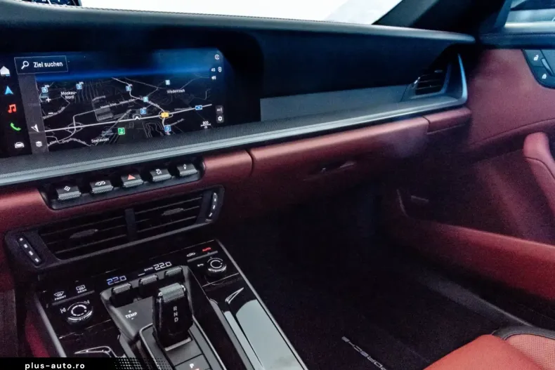 Porsche 992 din 2026 cu 5 km - oferta POR175123 - foto 26