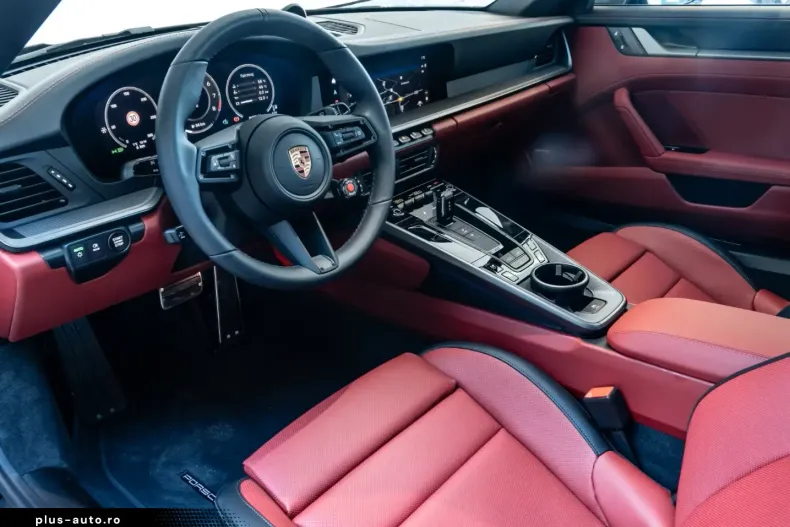 Porsche 992 din 2026 cu 5 km - oferta POR175123 - foto 30
