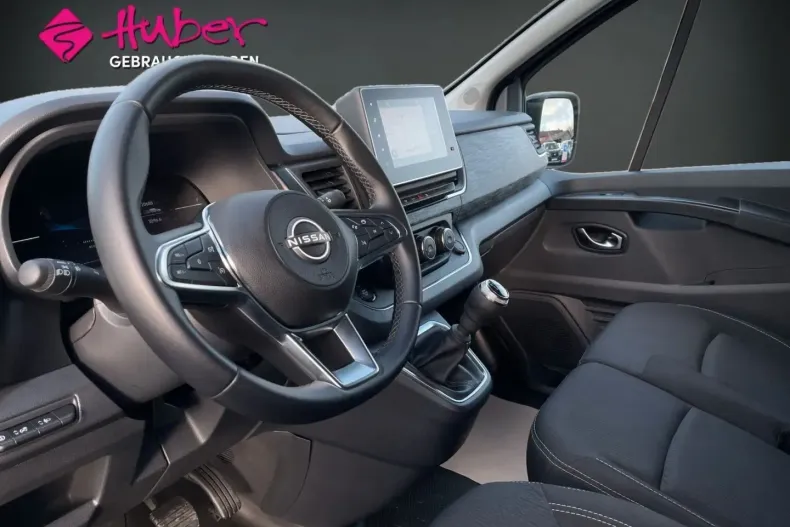 Nissan Primastar din 2025 cu 20.990 km - oferta NIS175126 - foto 2