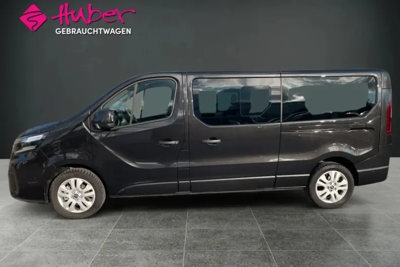 Nissan Primastar din 2025 cu 20.990 km - oferta NIS175126 - foto 5