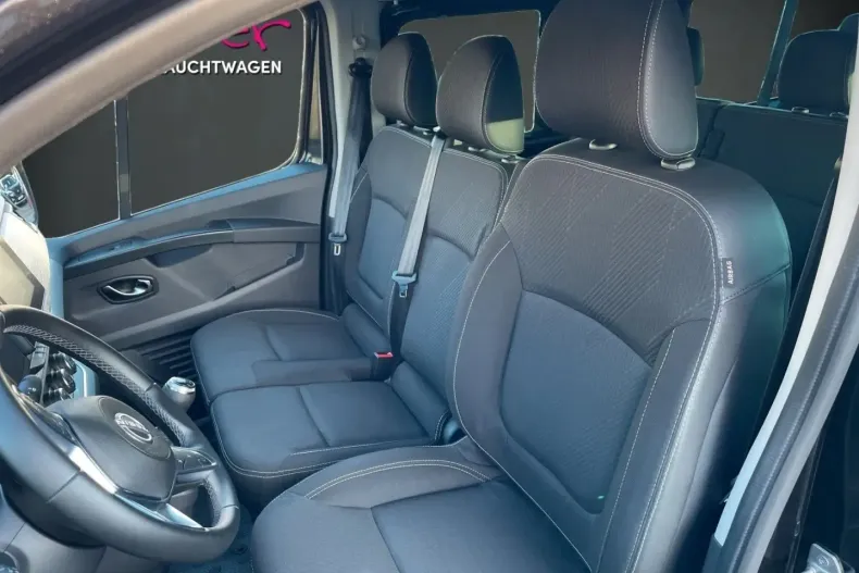 Nissan Primastar din 2025 cu 20.990 km - oferta NIS175126 - foto 7