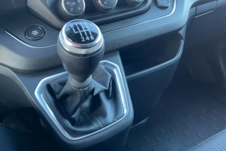 Nissan Primastar din 2025 cu 20.990 km - oferta NIS175126 - foto 10