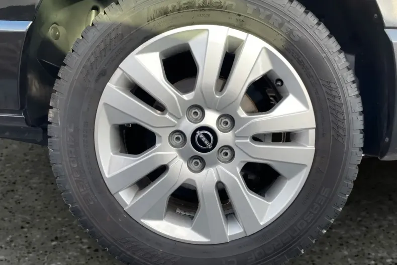 Nissan Primastar din 2025 cu 20.990 km - oferta NIS175126 - foto 11