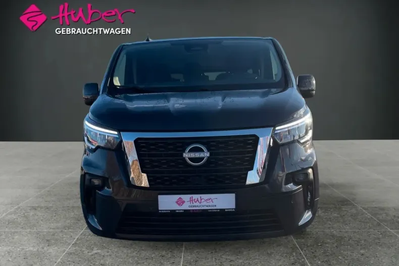 Nissan Primastar din 2025 cu 20.990 km - oferta NIS175126 - foto 12
