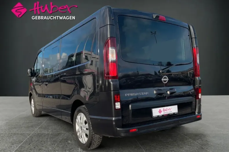 Nissan Primastar din 2025 cu 20.990 km - oferta NIS175126 - foto 15