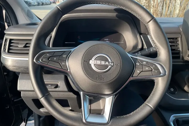 Nissan Primastar din 2025 cu 20.990 km - oferta NIS175126 - foto 18