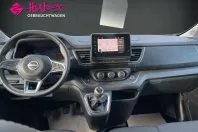 Nissan Primastar din 2025 cu 20.990 km - oferta NIS175126 - foto 20