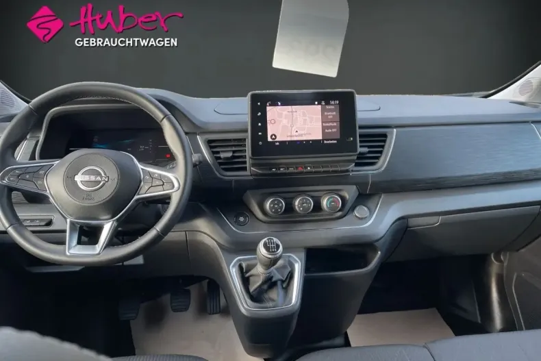 Nissan Primastar din 2025 cu 20.990 km - oferta NIS175126 - foto 20