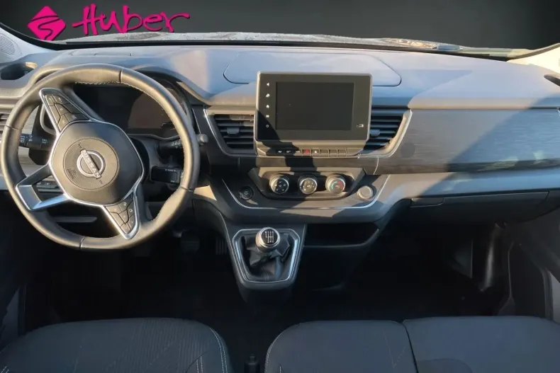 Nissan Primastar din 2025 cu 20.990 km - oferta NIS175126 - foto 21