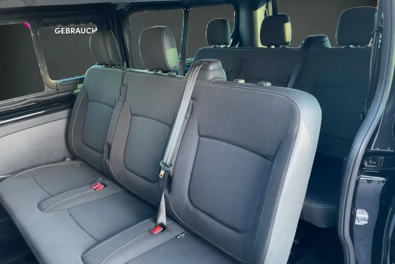 Nissan Primastar din 2025 cu 20.990 km - oferta NIS175126 - foto 22