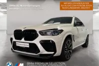 BMW X6 M din 2023 cu 42.580 km - oferta BMW175127 - foto 1