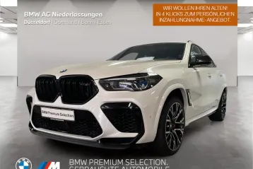 BMW X6 M din 2023 - oferta BMW175127