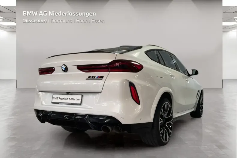 BMW X6 M din 2023 cu 42.580 km - oferta BMW175127 - foto 2