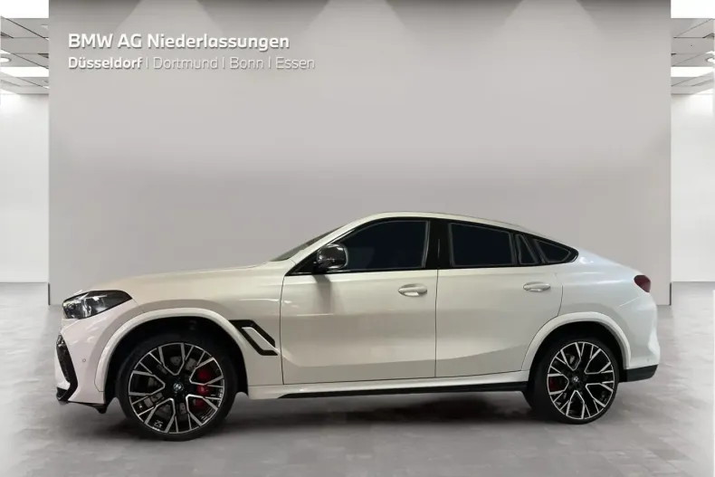 BMW X6 M din 2023 cu 42.580 km - oferta BMW175127 - foto 3